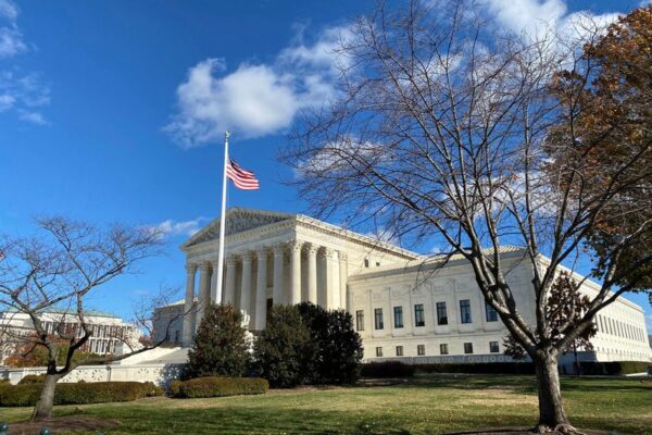 US Supreme Court backs South Carolina effort to defund Planned Parenthood