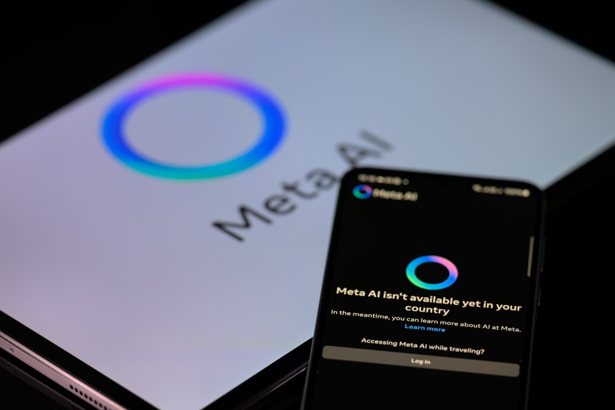 Meta in talks to acquire voice cloning startup Play AI