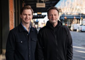 This AI-powered startup studio plans to launch 100,000 companies a year — really