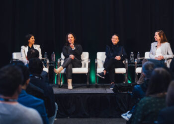 At TechCrunch All Stage, Jahanvi Sardana shares how top startups reshape markets