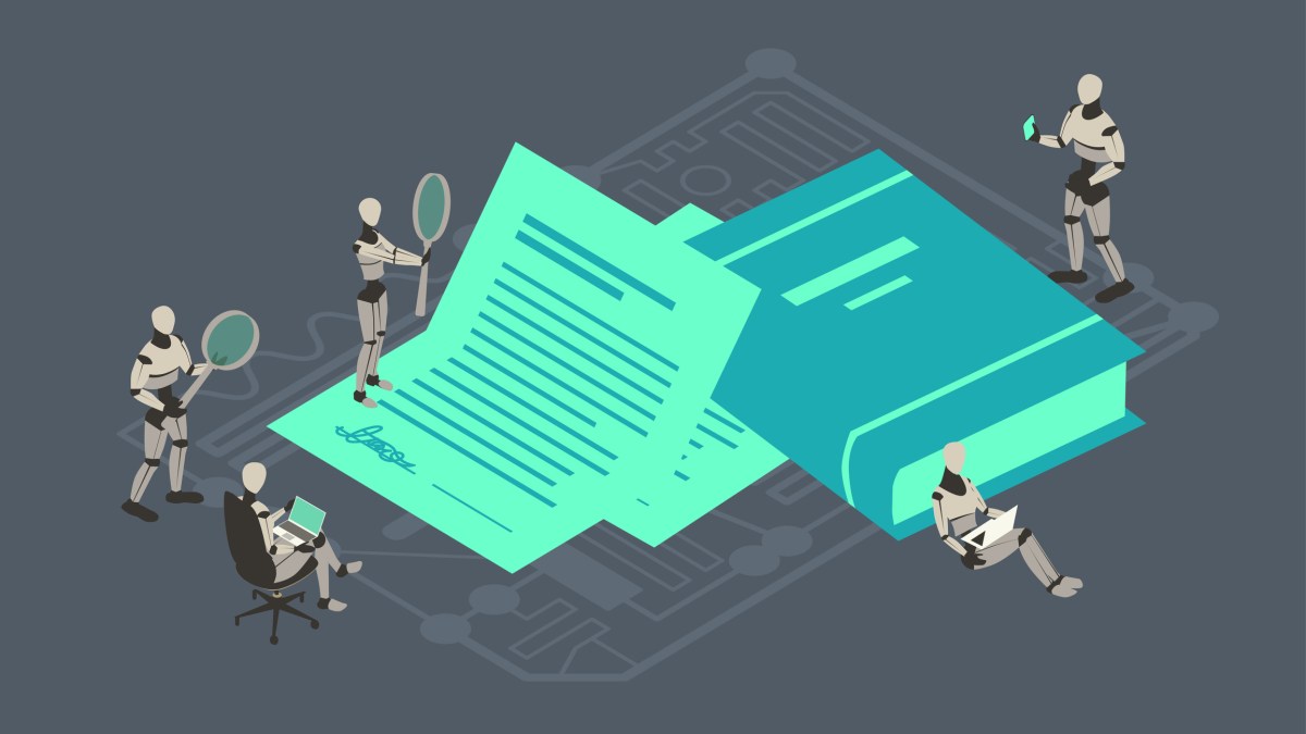 Legal software company Clio drops $1B on law data giant vLex