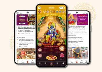 Sri Mandir keeps investors hooked as digital devotion grows