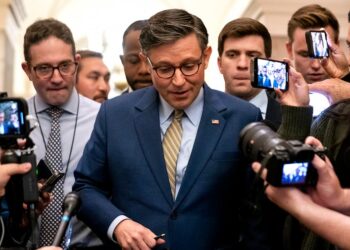 House GOP fumes over Senate megabill: ‘How did it get so much f‑‑‑ing worse?’