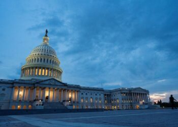 US Senate passes Trump’s sweeping tax-and spending bill, setting up House battle