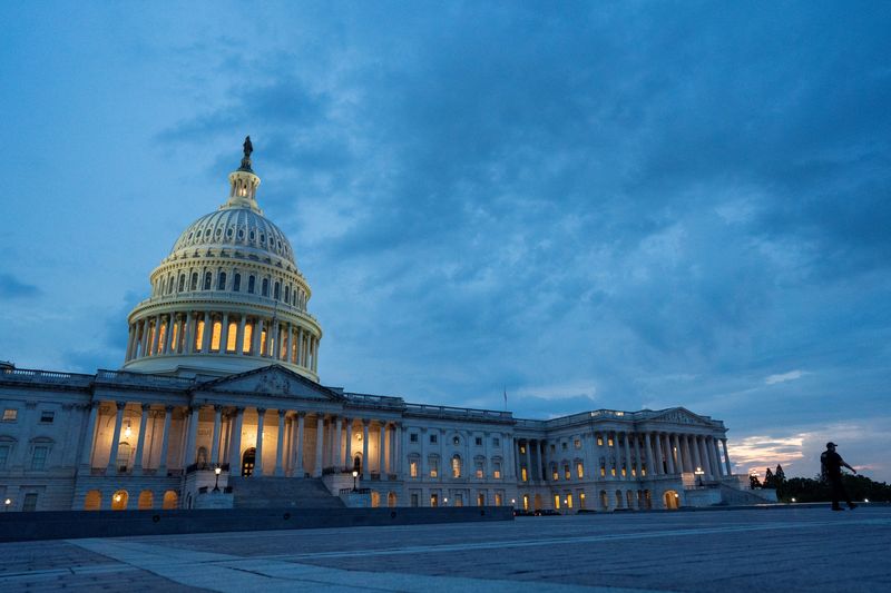 US Senate passes Trump’s sweeping tax-and spending bill, setting up House battle