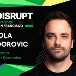 Wonder Dynamics co-founder Nikola Todorovic joins the AI Stage at TechCrunch Disrupt 2025