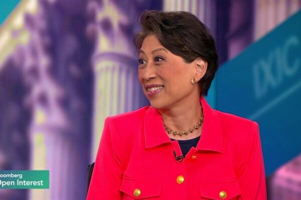 State Street’s Hung Sees ‘Tremendous’ Demand for Private Markets