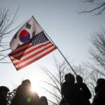 South Korea trade minister to leave for U.S. on Friday as tariff deadline looms