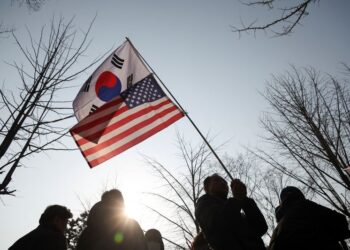 South Korea trade minister to leave for U.S. on Friday as tariff deadline looms