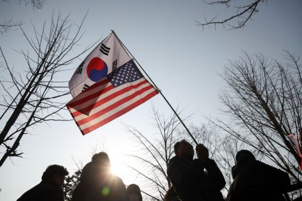 South Korea trade minister to leave for U.S. on Friday as tariff deadline looms