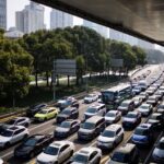 Analysis-China urges caution -driving technology