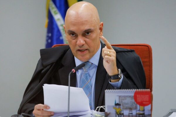 Brazil’s top court to mediate talks with government, Congress over tax hike row