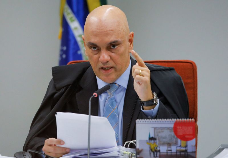 Brazil’s top court to mediate talks with government, Congress over tax hike row