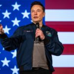 Elon Musk Launches New ‘America Party’