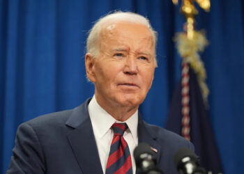 Biden’s former doctor refuses to answer questions in House Republican probe