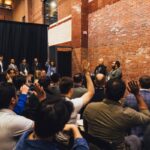 Just 3 days left to save before TechCrunch All Stage 2025 lights up Boston