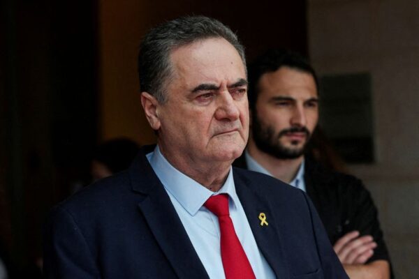 Israeli defence minister says strikes underway in Lebanon are ‘clear message’ to Hezbollah