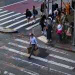 US consumer prices rise in June as tariff pass-through begins