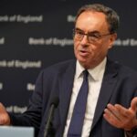 Bank of England’s Bailey backs IMF to help fix problems in global economy