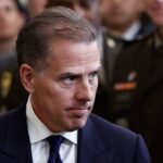 Hunter Biden says Democrats lost 2024 election because they weren’t loyal to his father