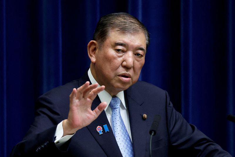 Factbox-How could Japan’s election affect economic policy?