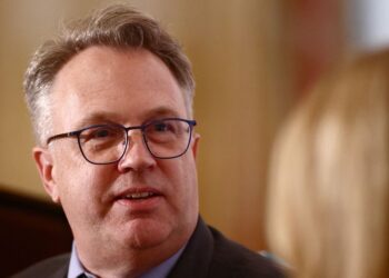 Fed’s Williams says tariff economic impact is only just starting