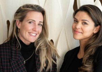 Two Female VCs Bet Big On Women’s Health And Sports