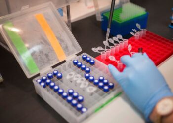 Congressional forecaster says Trump health research cuts would lead to fewer new drugs