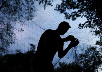 Putin stalls. Trump changes his mind. Ukraine targets Moscow. Latest on the war.