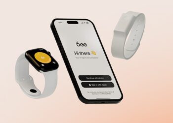 Amazon acquires Bee, the AI wearable that records everything you say