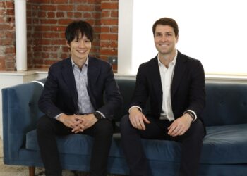 SoftBank-backed LegalOn lands $50M to streamline legal workflows with AI