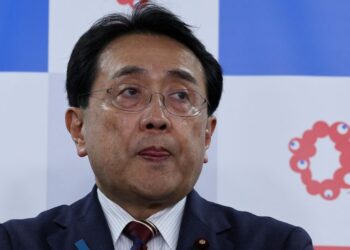 Japan says $550 billion package in trade deal could finance Taiwanese chipmaker in US