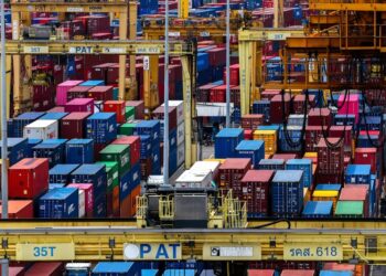 Thailand-U.S. trade talks should be concluded before August 1, minister says