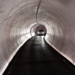 Elon Musk’s Boring Company to build Tesla tunnels under Nashville
