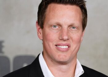 How Larry Ellison And David Ellison Pulled Off The Paramount Deal