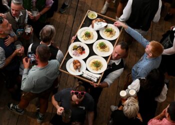 German inflation falls further to 1.8% in July