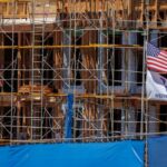 US labor costs rise slightly above expectations in second quarter