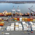 Canada’s GDP shrinks in May, likely to avoid contraction in second quarter