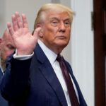 President Trump fires BLS commissioner after July jobs report disappoints