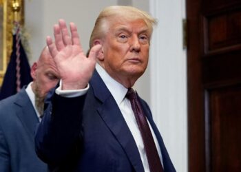 President Trump fires BLS commissioner after July jobs report disappoints