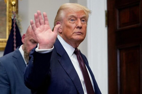 President Trump fires BLS commissioner after July jobs report disappoints