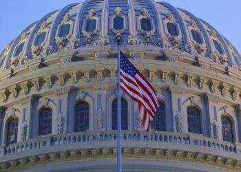 Trump tells Schumer to ‘go to hell’ as Senate heads home after failed attempt to strike deal on nominees