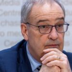 Switzerland could revise offer on Trump tariffs, business minister says