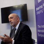 Irish central bank governor warns government against over-stimulating economy