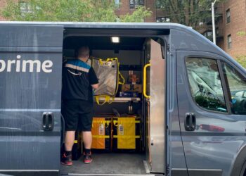 Amazon Online Retail Sales Surged 11% In Second Quarter, Ahead Of Amazon Prime Day