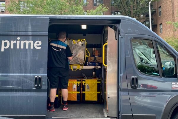 Amazon Online Retail Sales Surged 11% In Second Quarter, Ahead Of Amazon Prime Day