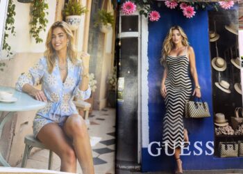 The uproar over Vogue’s AI-generated ad isn’t just about fashion