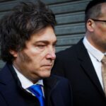 ‘There is no money’: Argentina’s Milei vetoes pension boost passed by Congress