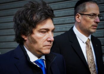 ‘There is no money’: Argentina’s Milei vetoes pension boost passed by Congress