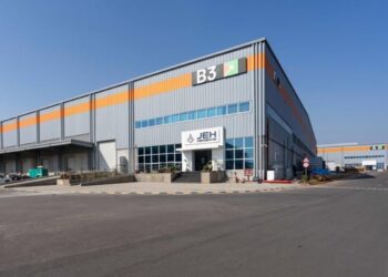 Jeh Aerospace nets $11M to scale the commercial aircraft supply chain in India